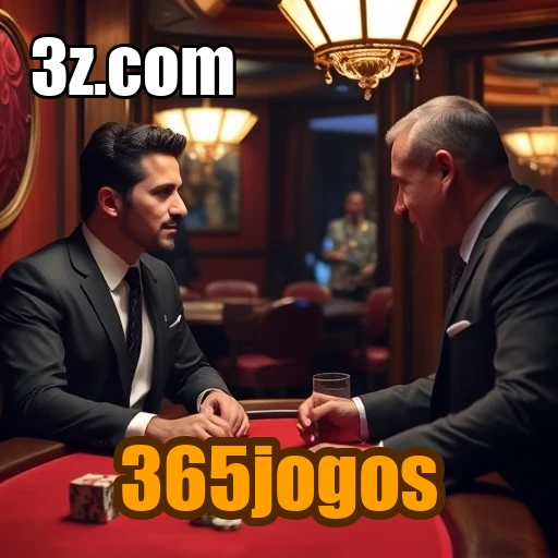 365jogos: Aplicativo Seguro
