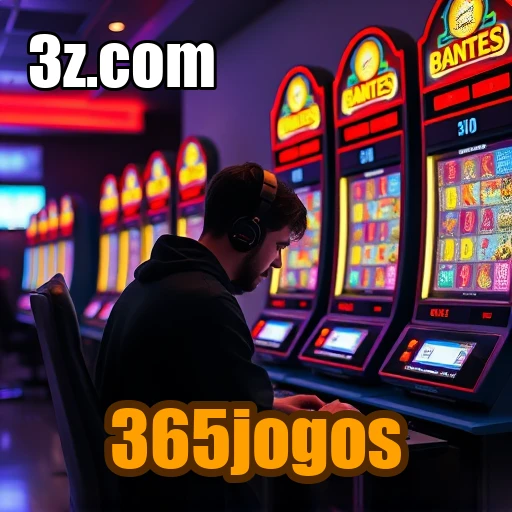 365jogos: Prêmios Incríveis