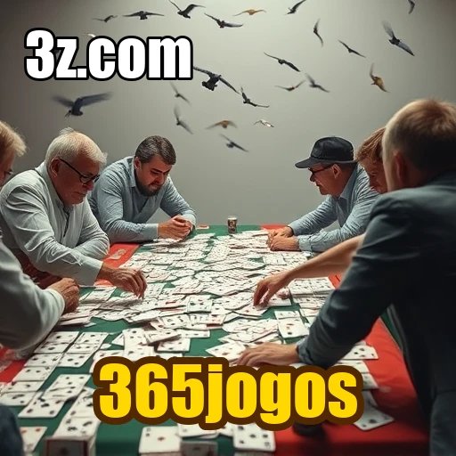 365jogos login