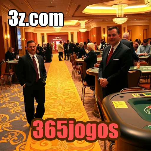 365jogos casino