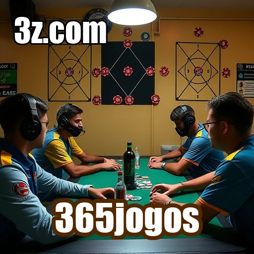 Ganhadores 365jogos